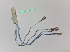 fan temperature switch