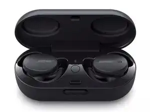 Bose Sport Earbuds