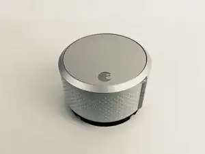 August Smart Lock