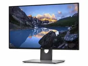 Dell U2718Q