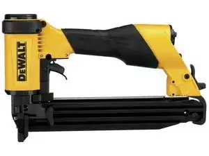 Dewalt Nailers DW450S2 (2016)