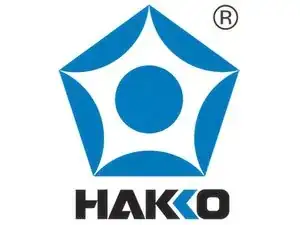 Hakko Soldering