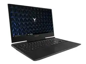 Lenovo Legion Y7000