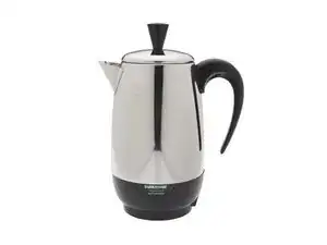 Farberware Percolator