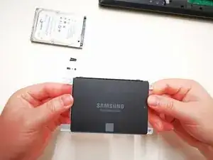 SSD