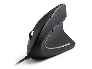 Anker Vertical Mouse (AK-98ANWVM-UBA)