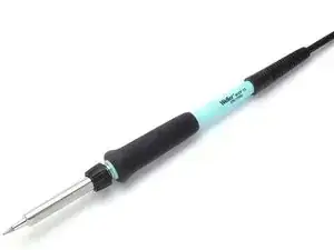 Weller WEP 70 Soldering Iron