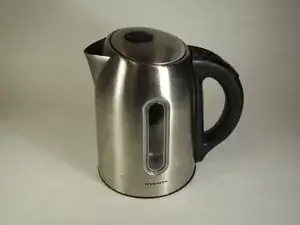 Ovente Electric Kettle KS88 Series Disassembly