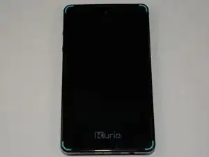 Kurio Touch 4S