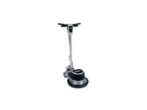 American Sanders Floor Buffer 01278A (2016)