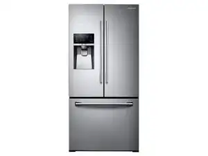 Samsung Refrigerator RF26J7500