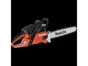 Makita 20" Gas Chainsaw EA5600FR