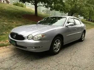 2005-2009 Buick LaCrosse