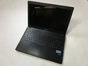 ASUS D550MA