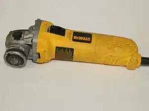 DeWalt D28110