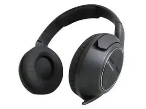 Sennheiser HD428