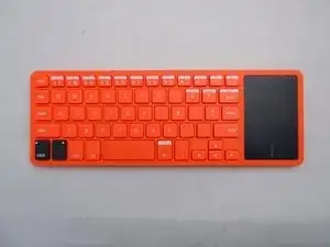 Keyboard Key