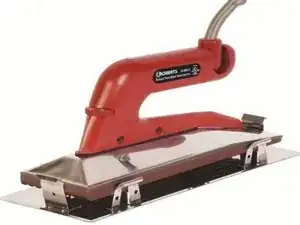 Roberts Seaming Iron 10-282G-2 (2016)