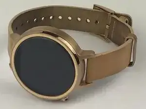 Motorola Moto 360 2nd Gen