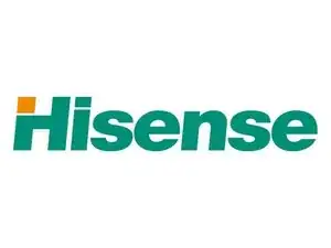 Hisense Television