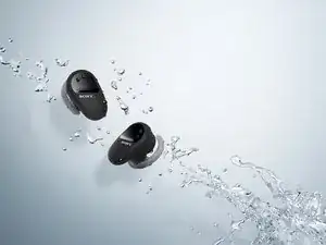 Sony WF-SP800n Headphones