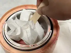 How to Remove Hard Wax from a Wax Warmer