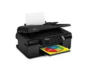 Epson Printer