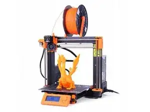 Prusa i3 MK2