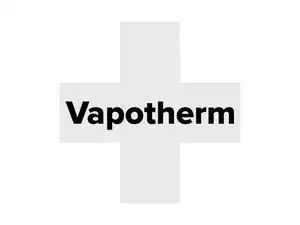 Vapotherm Ventilator