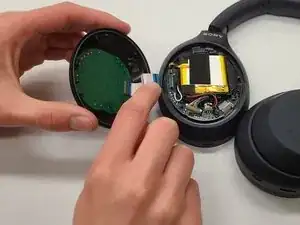 Touch Sensor