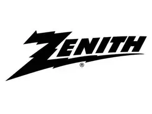 Zenith Television