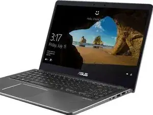 Asus Q525UA