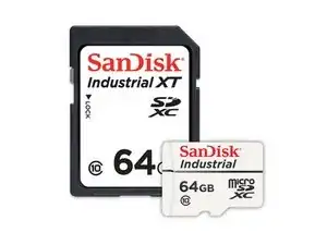 SD Card