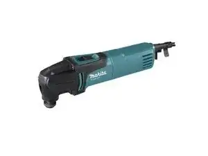 Makita Corded Oscillating Multi-Tool TM3000C