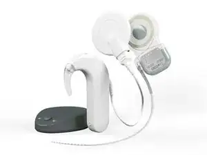 Cochlear Implant Surgical Equipment