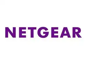 Netgear Router