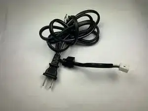 Power Cord