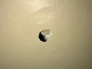 How to Fix a Hole In Wall