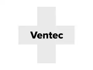 Ventec Ventilator