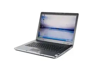 Sony Vaio VGN-FE31Z