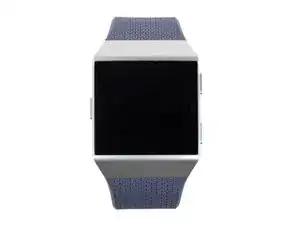 Fitbit Ionic