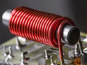 How To Repair A Solenoid Coil