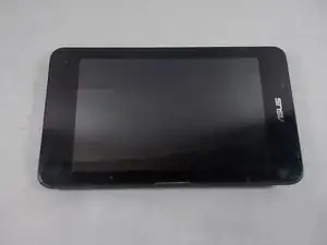 ASUS Padfone X Mini Station