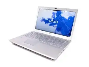 Sony VAIO VPCSE