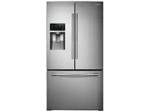 Samsung Refrigerator RF28HDEDT