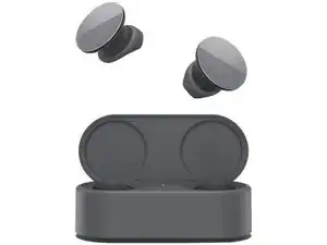 Microsoft Surface Earbuds