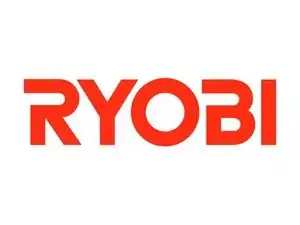 Ryobi Soldering