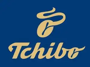 Tchibo Coffee Maker