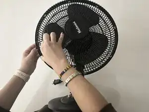 Fan Blade