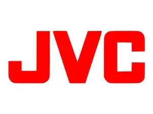 JVC Television